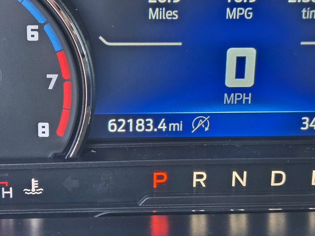Used 2021  Ford Outer Banks image 22