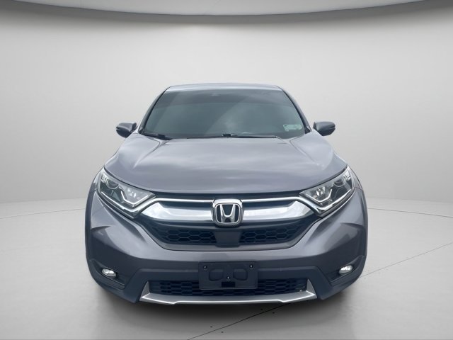 Certified Used 2019 Modern Steel Metallic Honda EX-L image 3