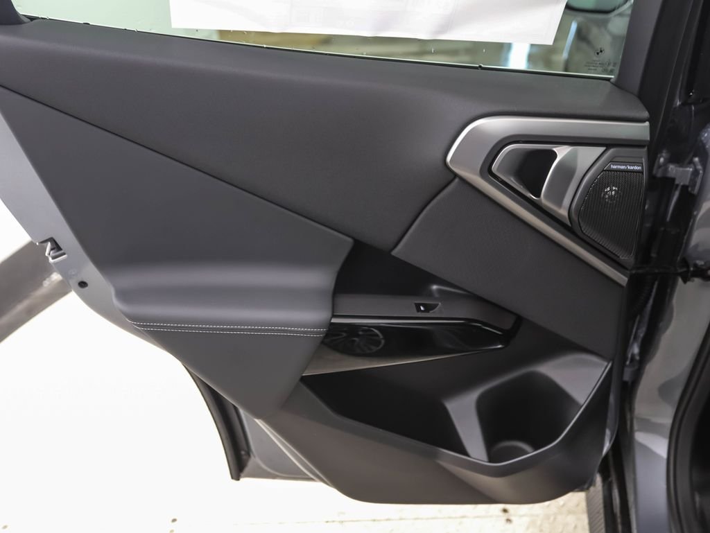 Used 2026 Gray Metallic BMW 30 xDrive image 19
