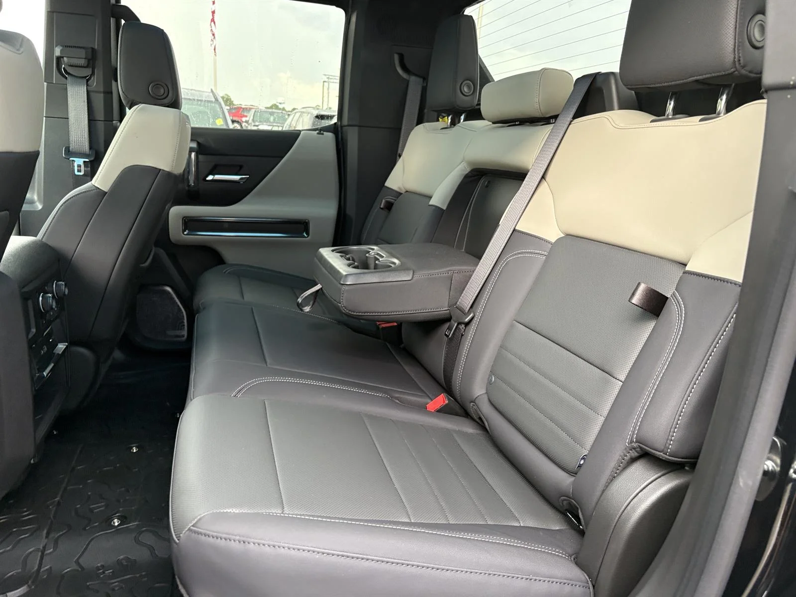 Used 2026 Void Black GMC 3X image 23