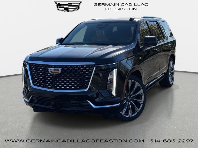 2026 Cadillac Escalade