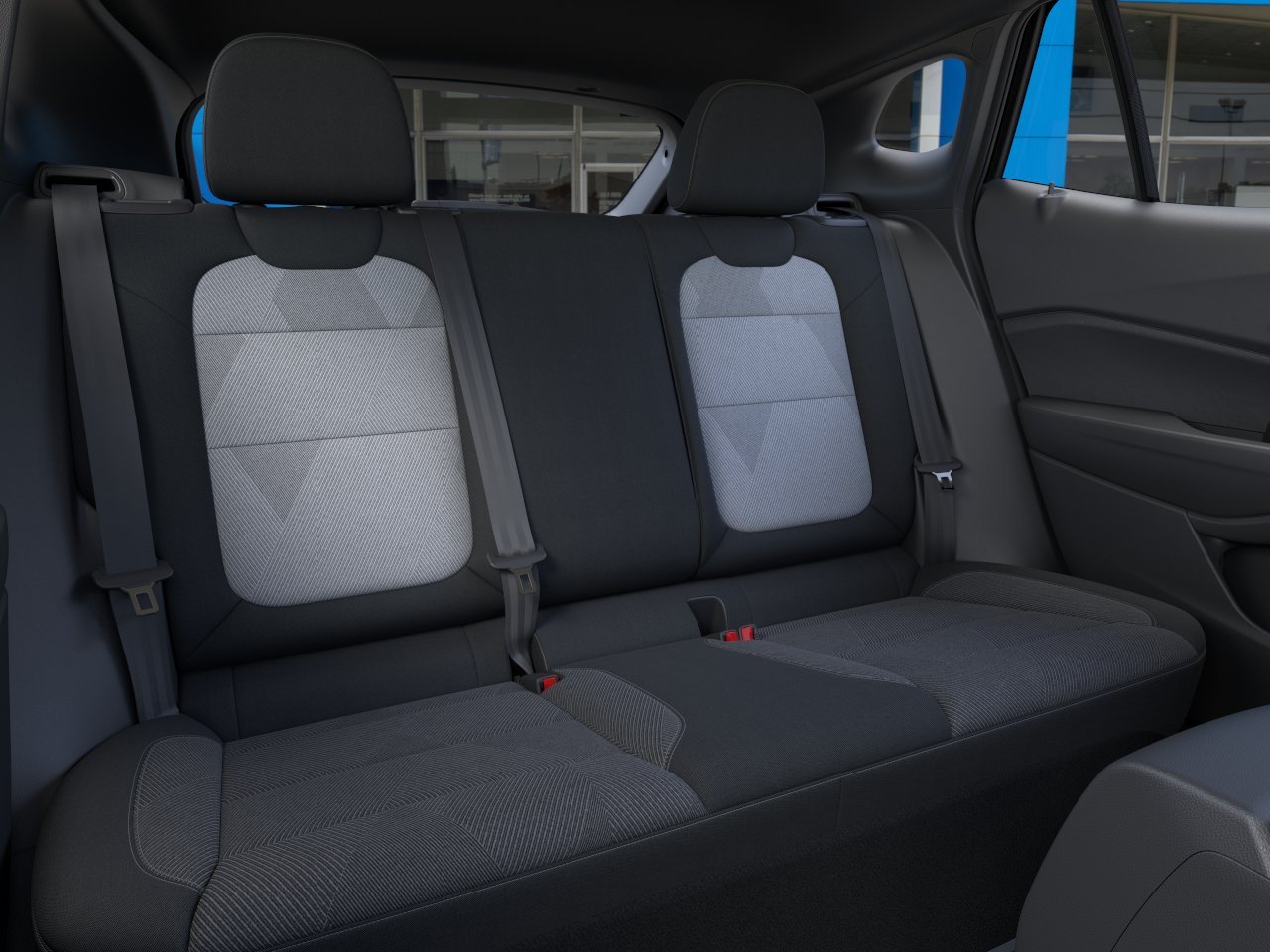 2026 Chevrolet Trax RS - Photo 17