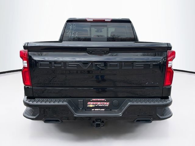 2026 Chevrolet Silverado 1500 RST - Photo 7