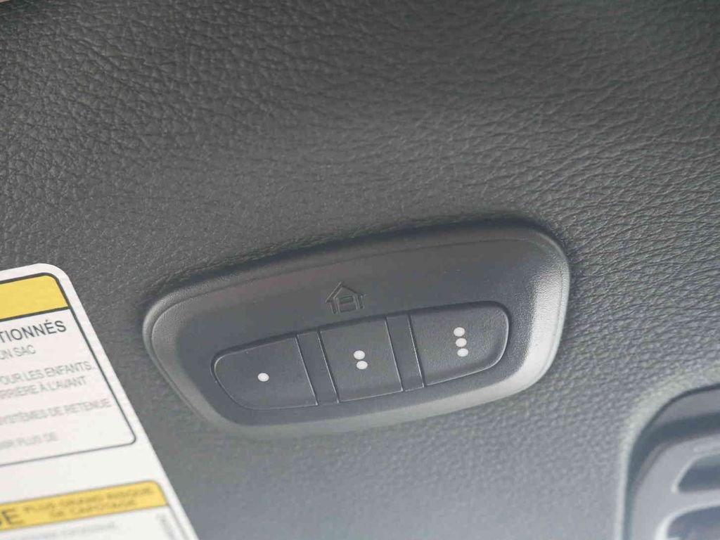Used 2023 Gray Jeep Willys 4xe image 38
