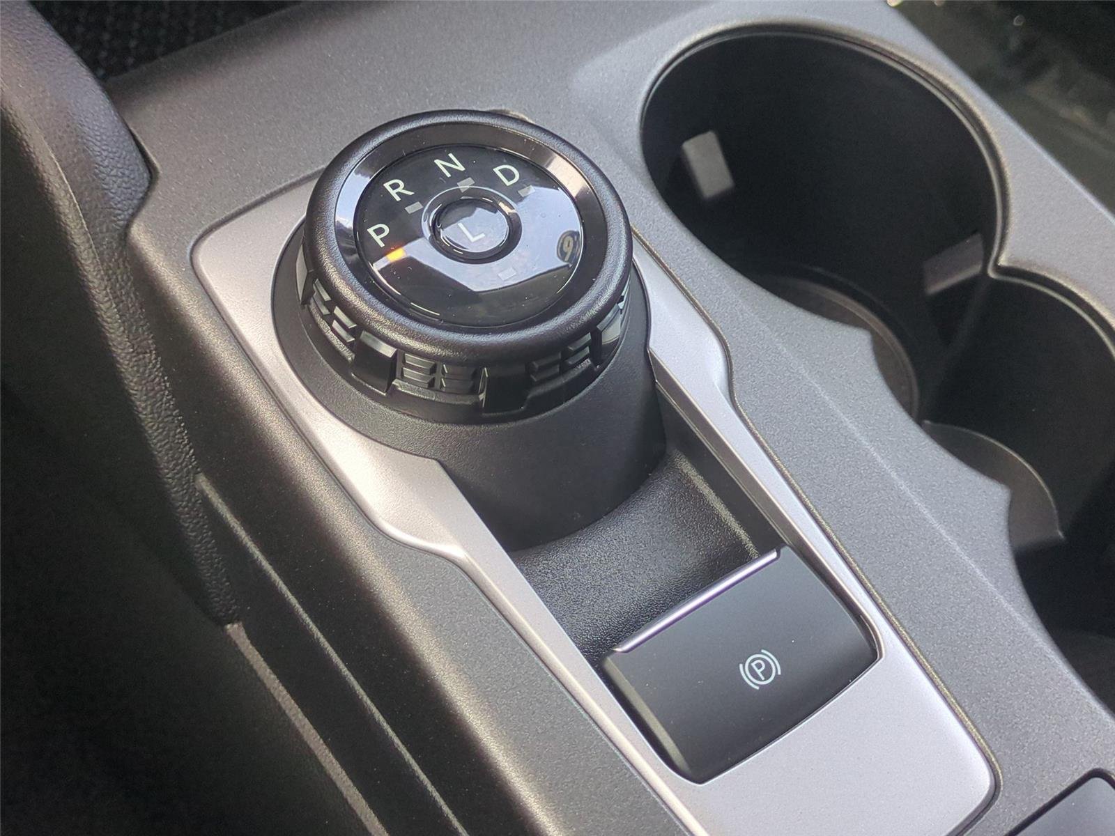 New 2026 Azure Gray Metallic Tri-Coat Ford Big Bend® image 29