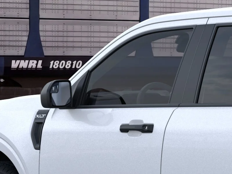 2025 Ford Maverick XLT - Photo 21