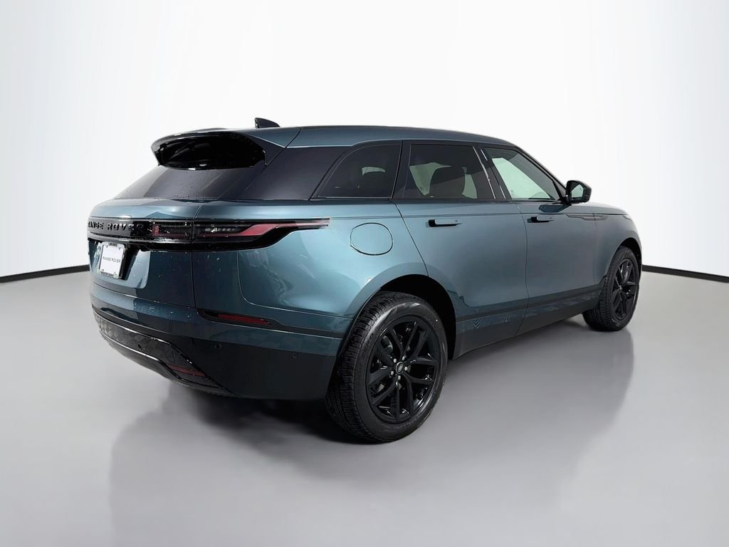 New 2026 Giola Green Land Rover S image 5