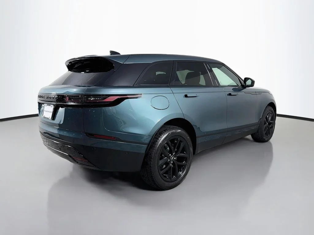 New 2026 Giola Green Land Rover S image 5