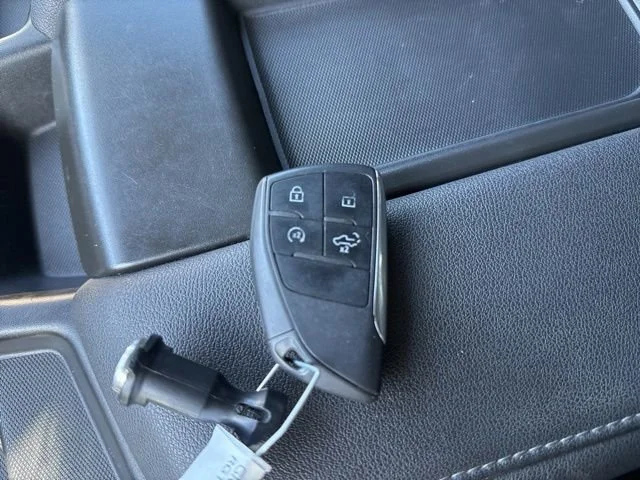 Used 2024 Sterling Metallic GMC Elevation image 60