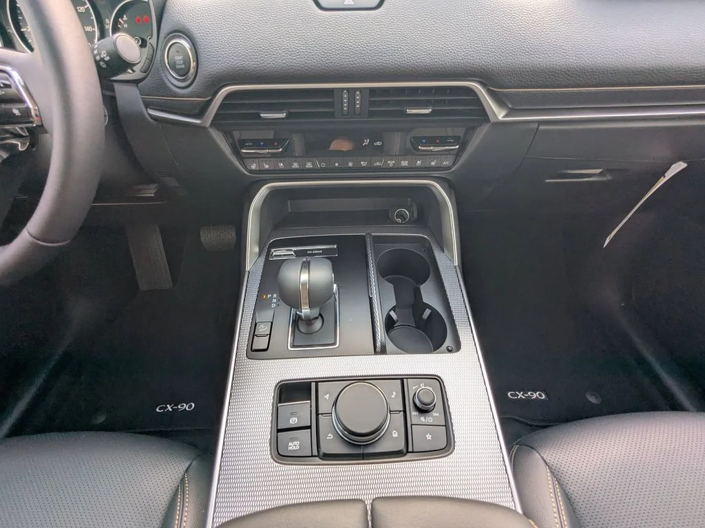 New 2026 Rhodium White Premium Mazda 3.3 Turbo Preferred AWD image 20