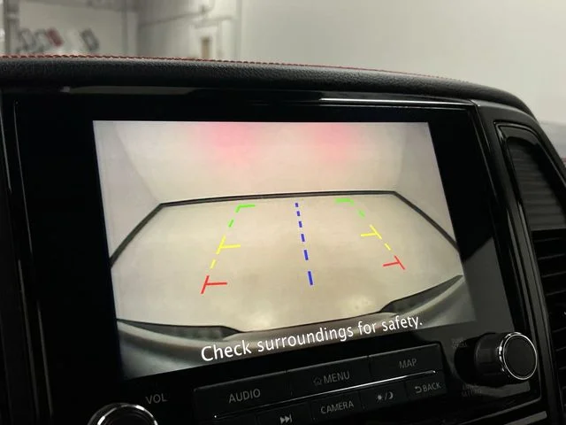 2021 Nissan Titan PRO-4X - Photo 15