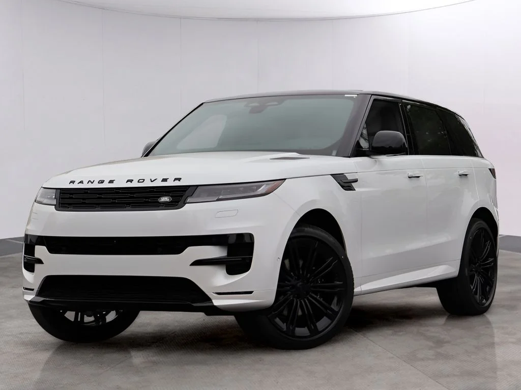 2026 Land Rover Range Rover Sport P400 MHEV Dynamic SE's photo