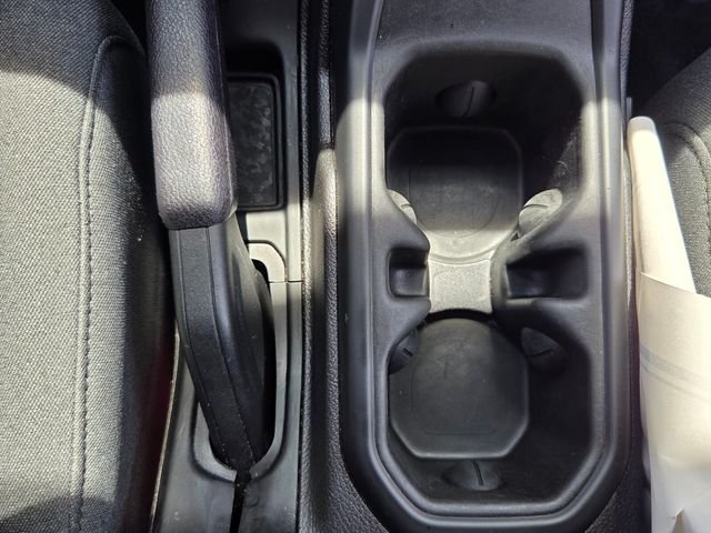 Used 2024 Red Jeep Sport S image 15