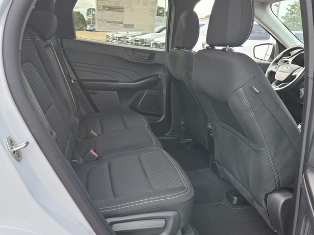 New 2026 Space Silver Metallic Ford Active image 14