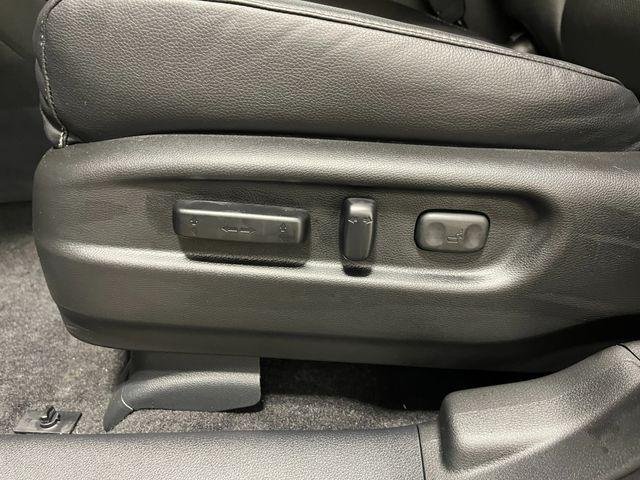 New 2026 Sonic Gray Pearl Honda RTL image 15