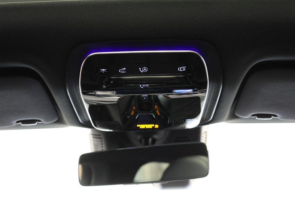New 2027 Black Mercedes-Benz GLC 300 Coupe image 16