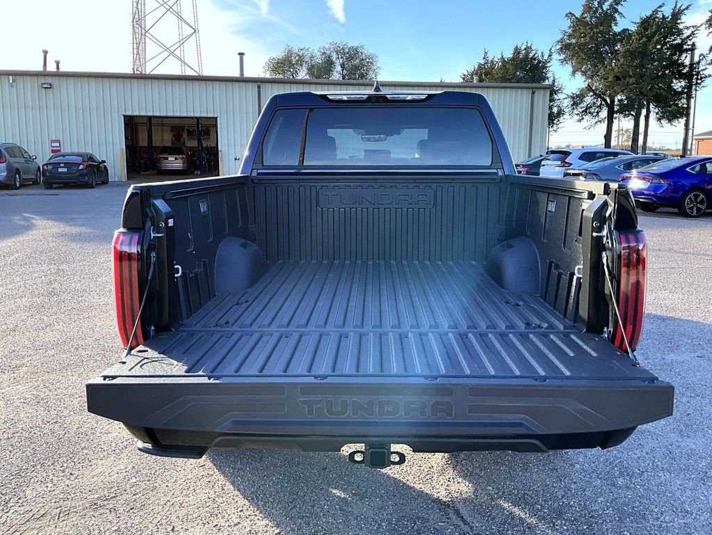 2026 Toyota Tundra Platinum - Photo 13
