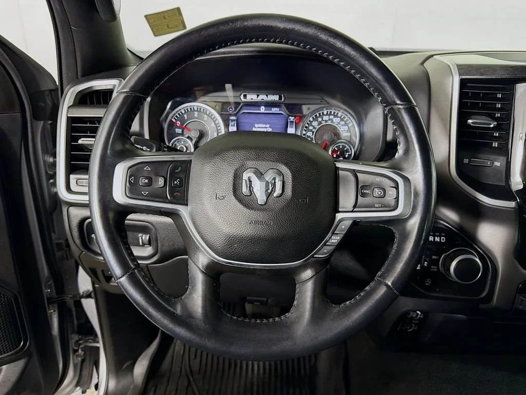 Used 2022  Ram Big Horn image 13