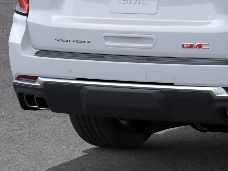 2026 GMC Yukon XL Denali - Photo 14