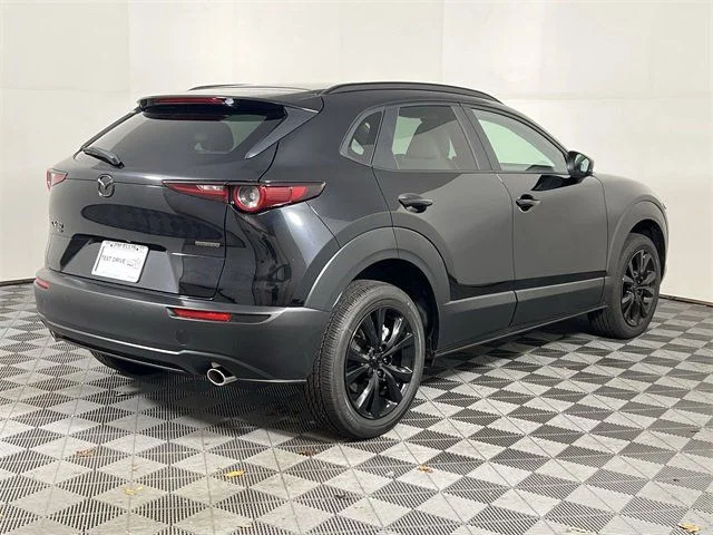 2026 Mazda CX-30 Aire Edition - Photo 8