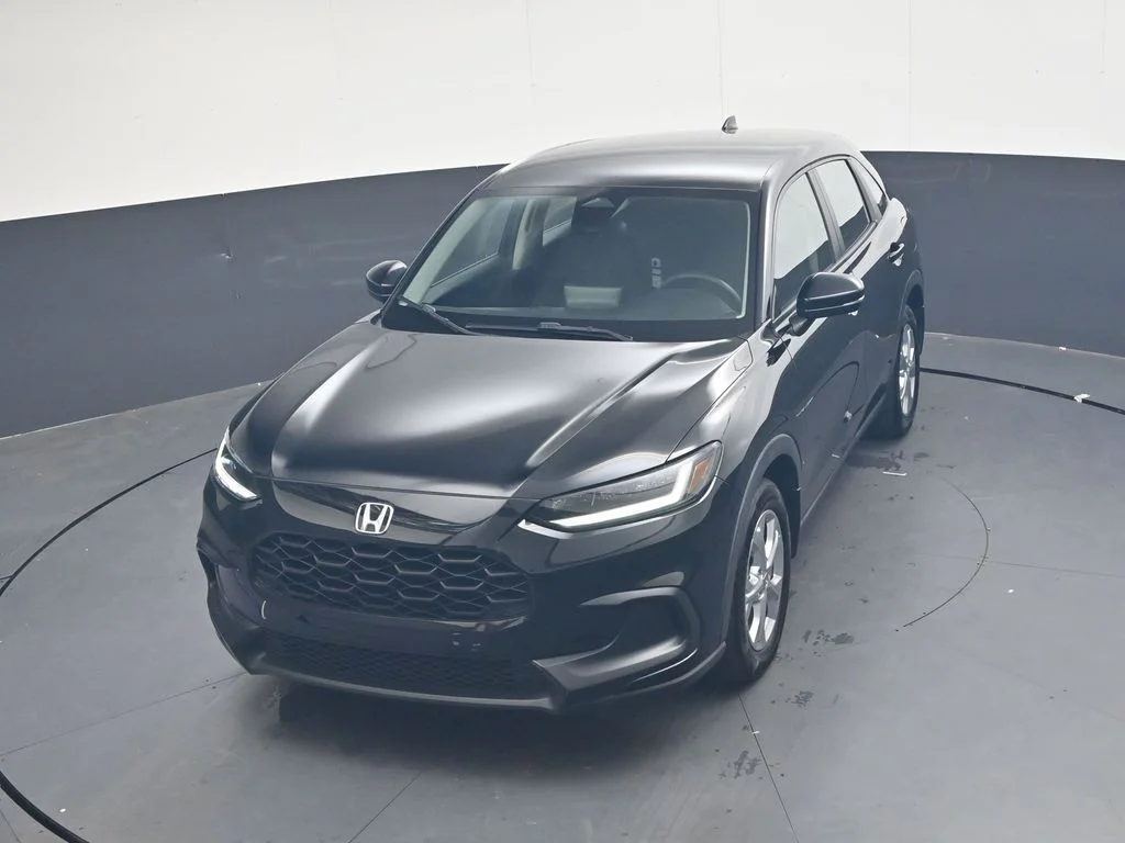2025 Honda HR-V LX - Photo 18