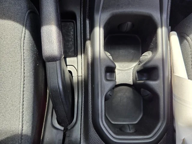 Used 2024 Red Jeep Sport S image 15