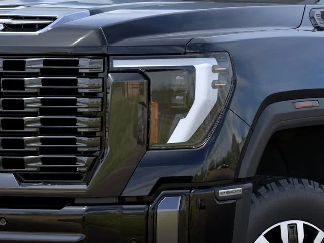 New 2026 Onyx Black GMC Denali Ultimate image 10