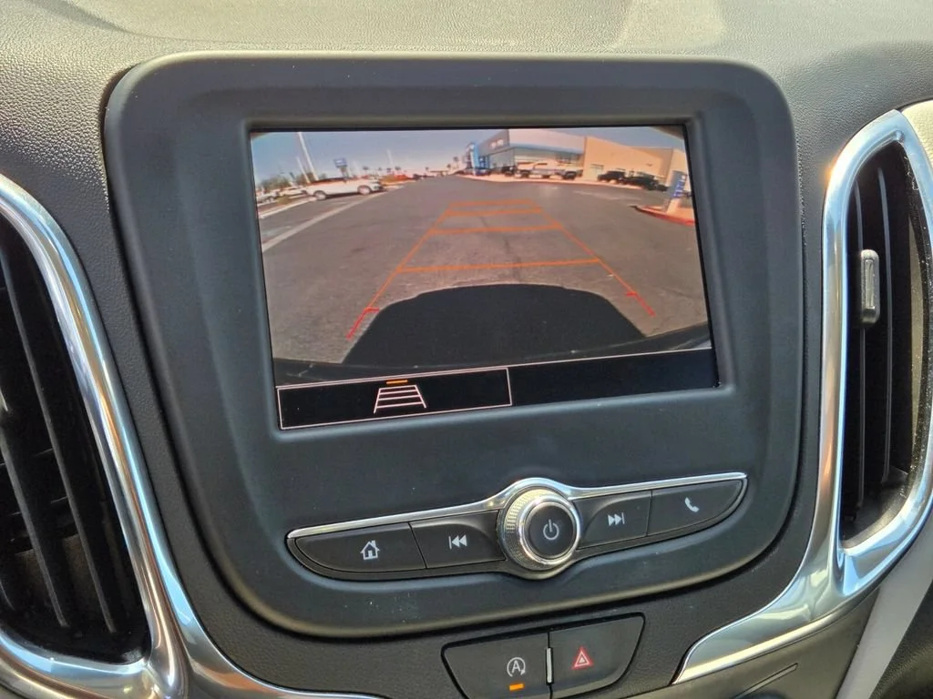 Used 2024 Mosaic Black Metallic Chevrolet LS image 22
