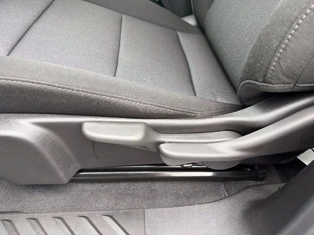 New 2026 Sterling Gray Metallic Chevrolet Trail Boss image 26