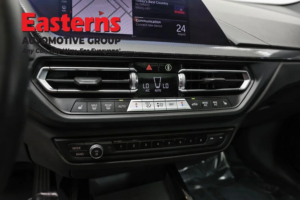 Used 2024 Gray BMW 228i xDrive image 21
