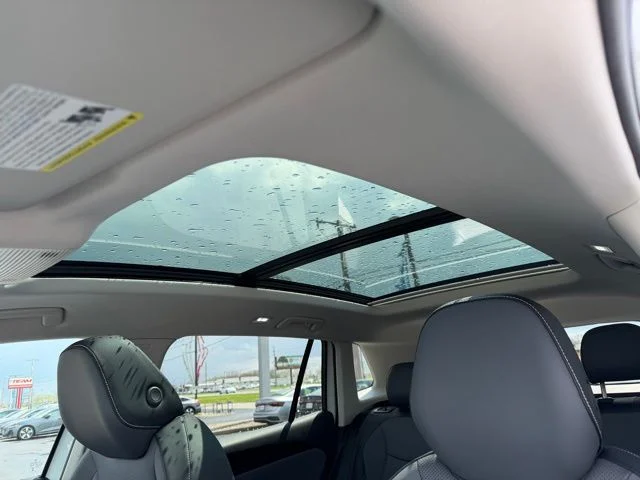 New 2026 White Volkswagen 2.0T SE image 7