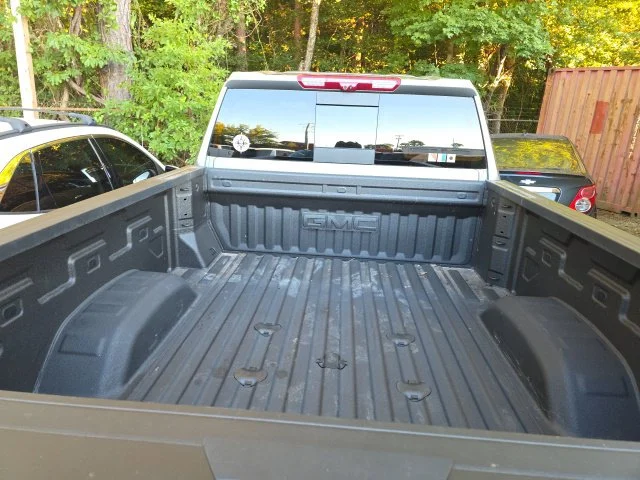 Used 2026 Silver GMC Denali image 10