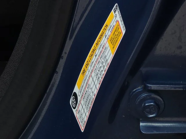 Used 2024 Blue Chevrolet LT image 36