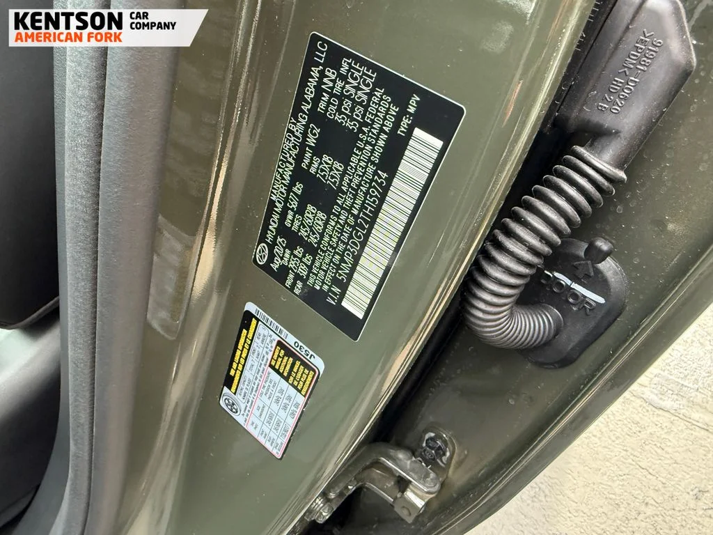 Used 2026 Green Hyundai XRT image 42