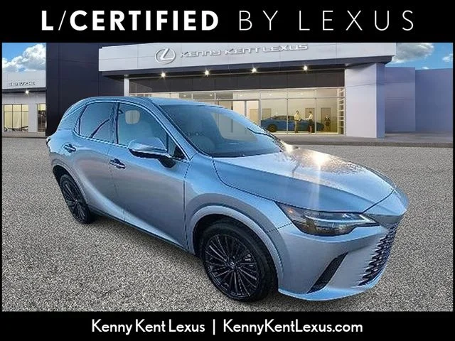 2025 Lexus RX 350 350 Premium Plus AWD's photo