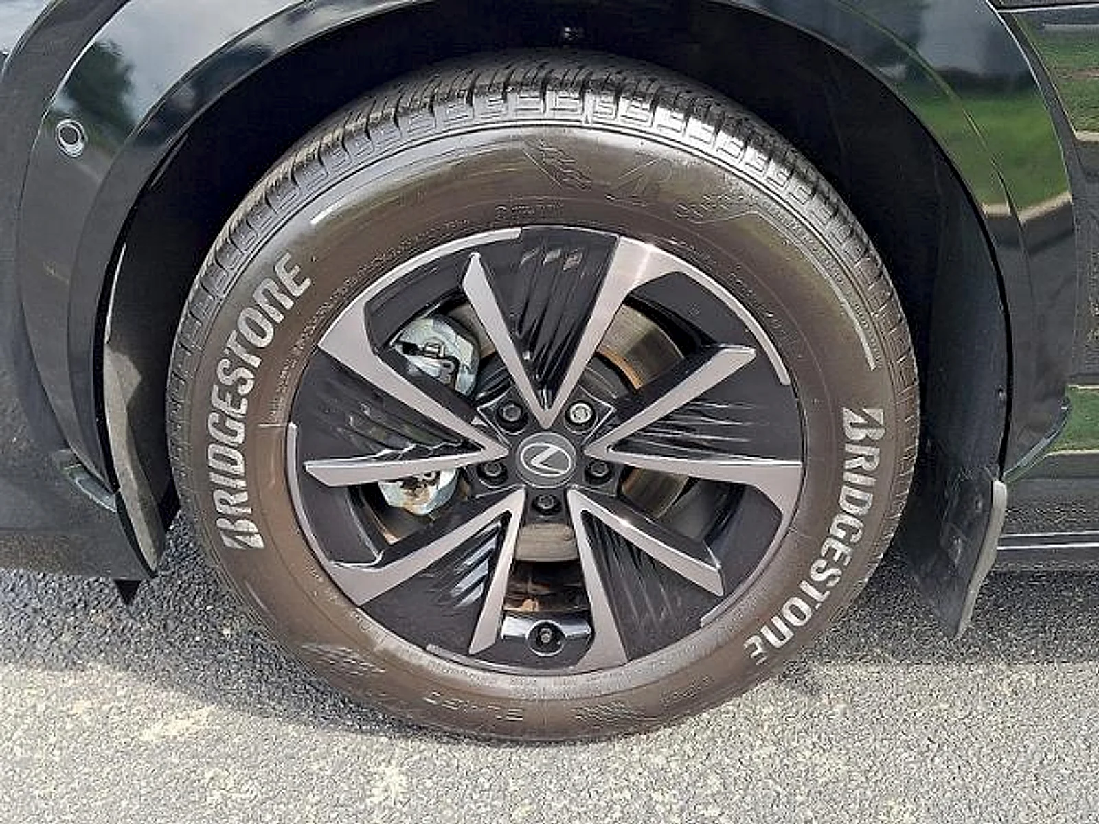 Certified Used 2026 Caviar Lexus Premium image 25
