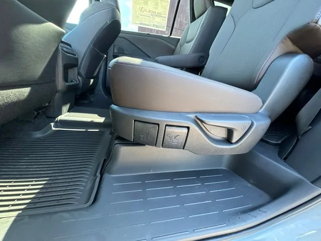 2026 Lexus TX 350 Premium - Photo 32
