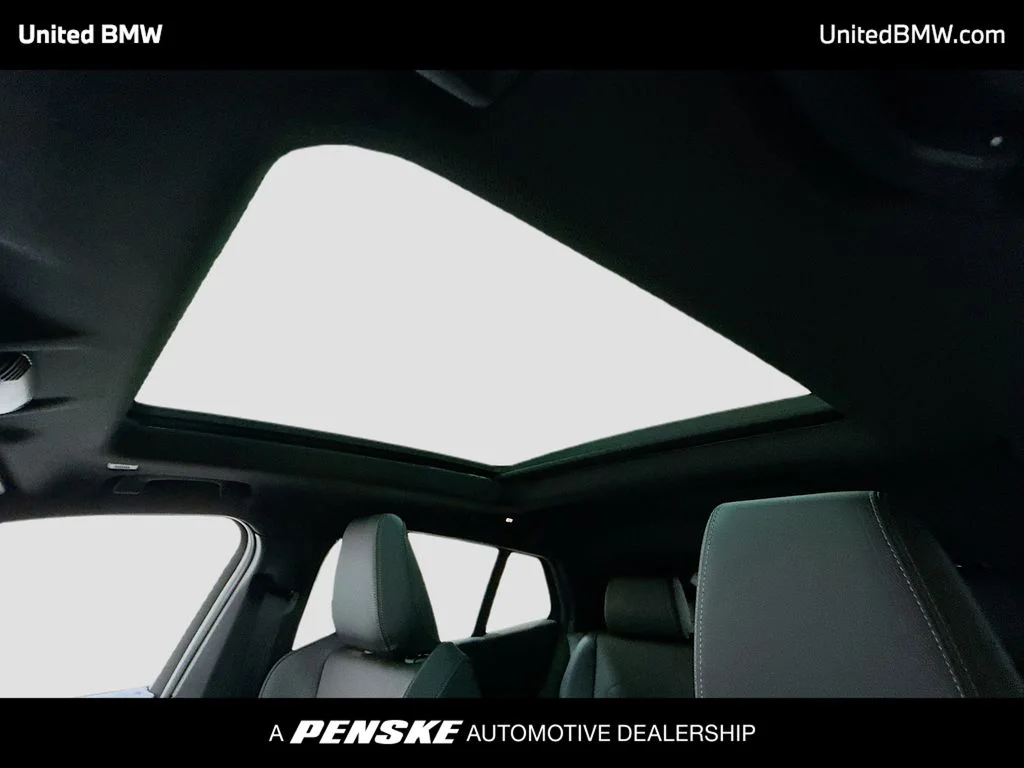 New 2026 Dune Grey Metallic BMW xDrive28i image 12