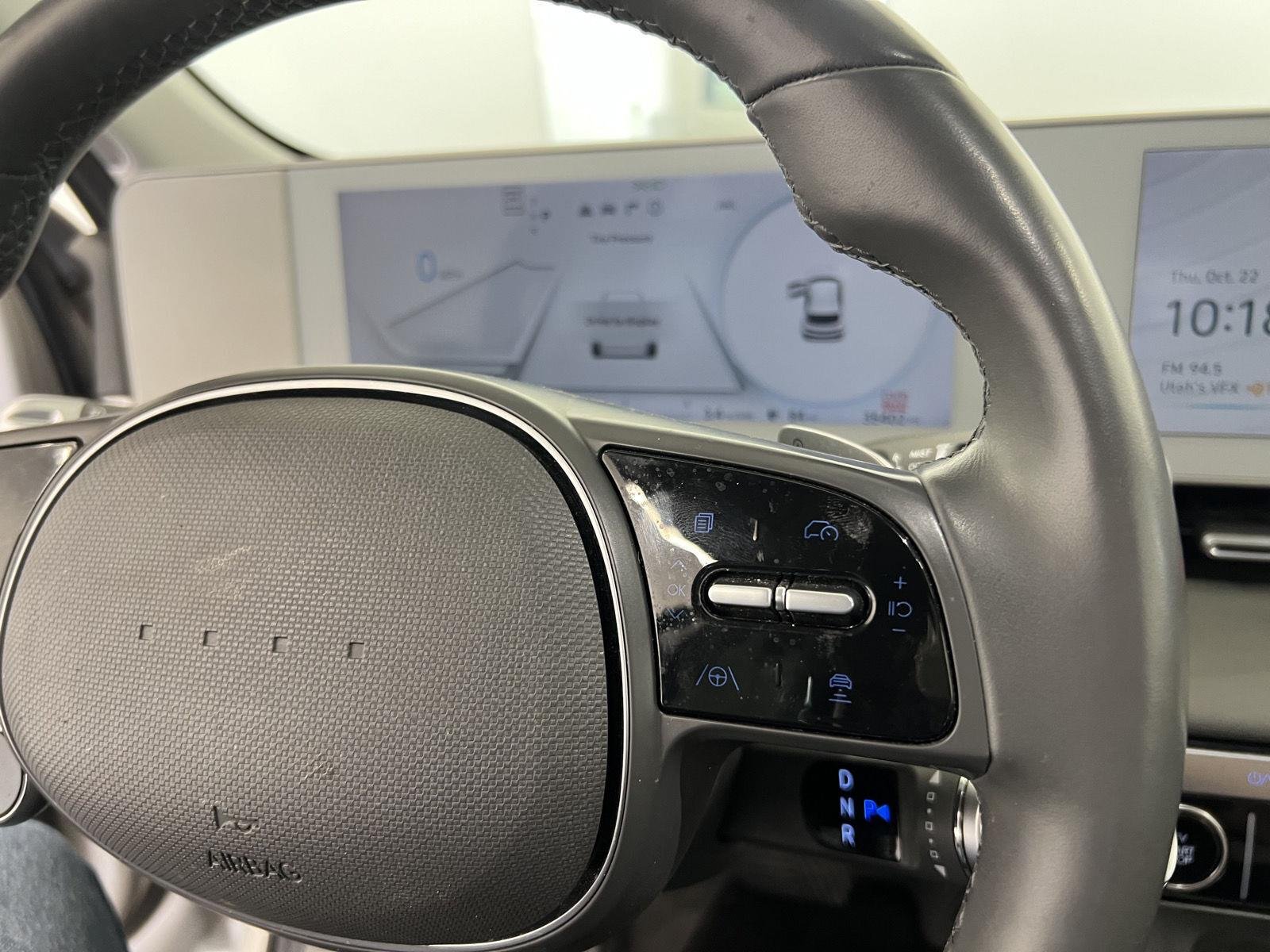 2024 Hyundai IONIQ 5 SEL - Photo 22