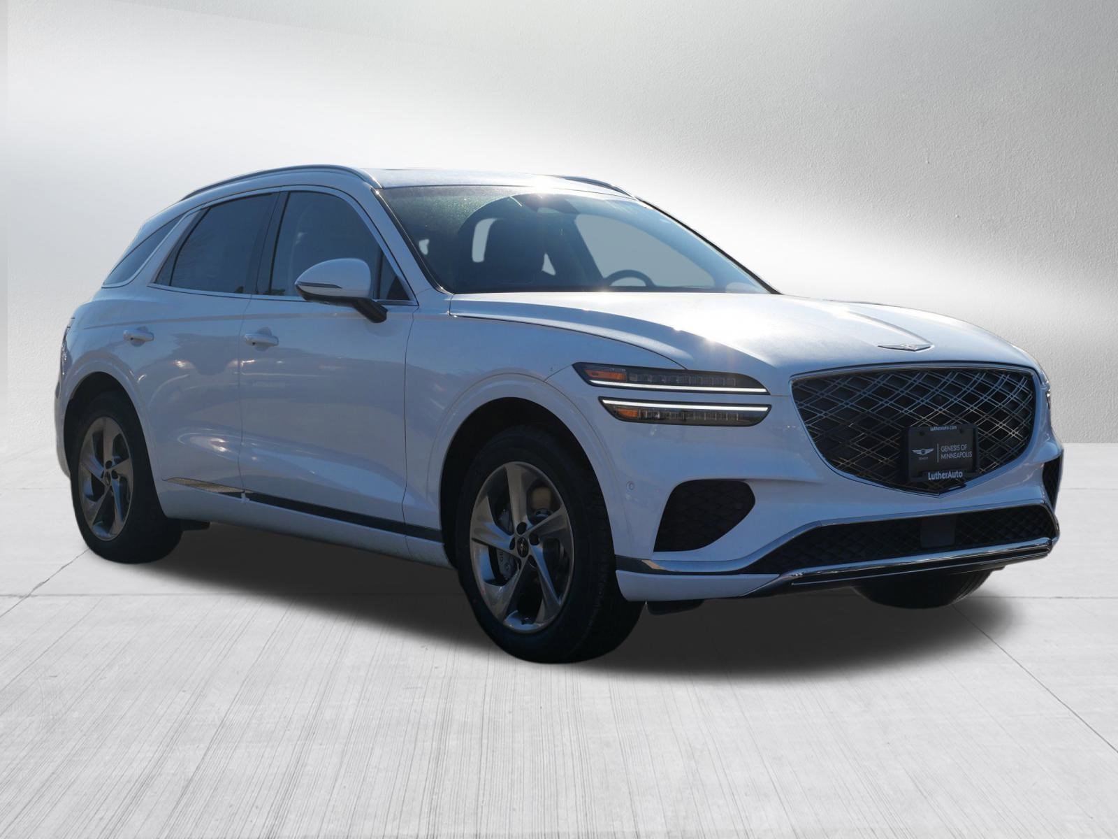 2026 Genesis GV70 2.5T Advanced AWD's photo