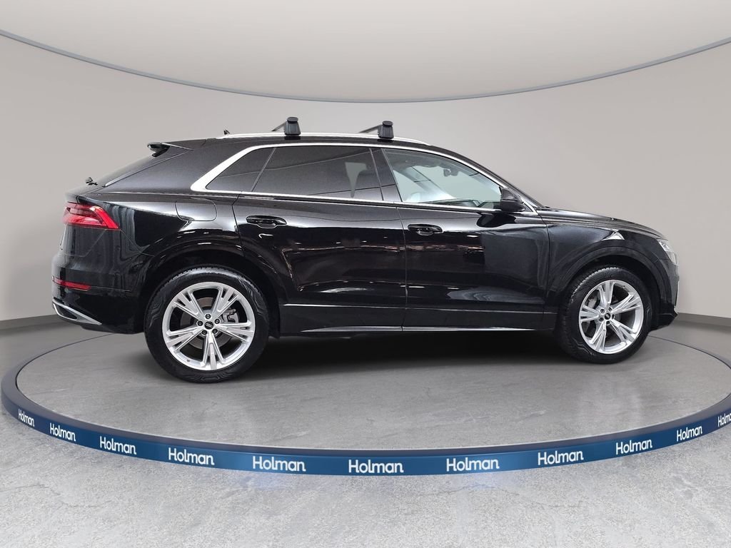 Used 2022  Audi 55 Premium Plus image 5
