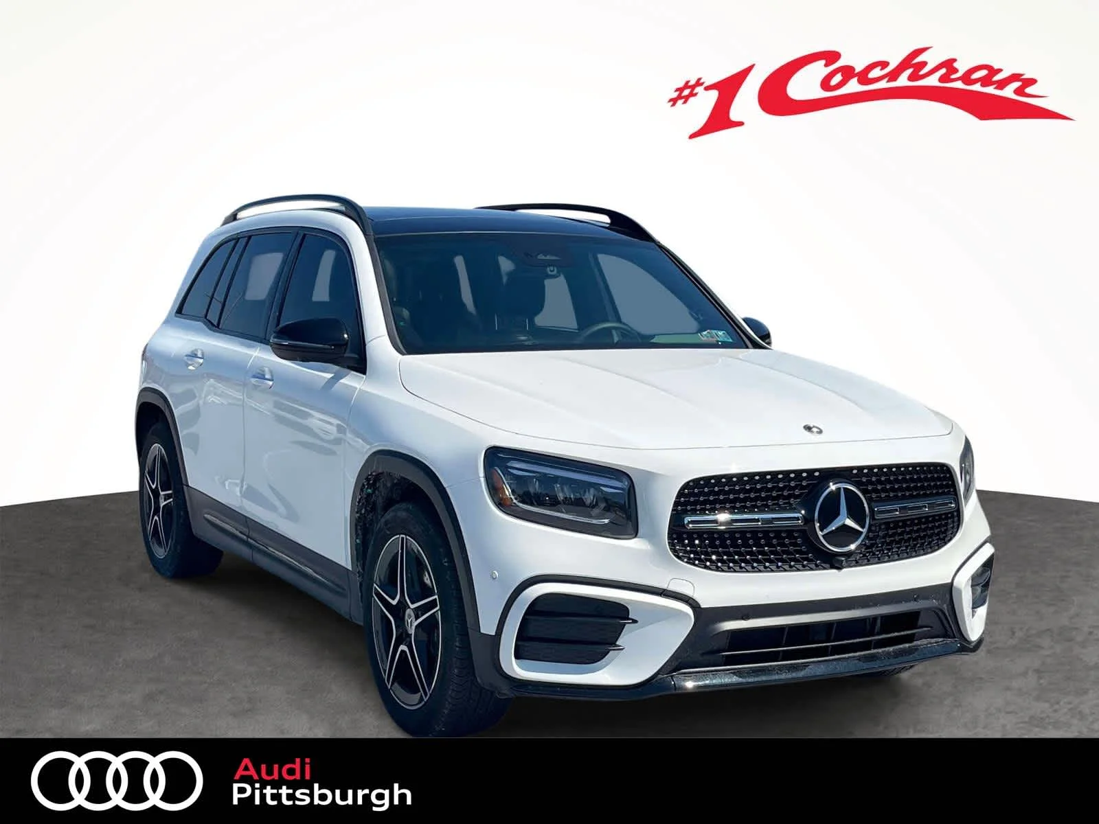 2025 Mercedes-Benz GLB 250 2025 Mercedes-Benz GLB 250 GLB 250 Sport Utility
