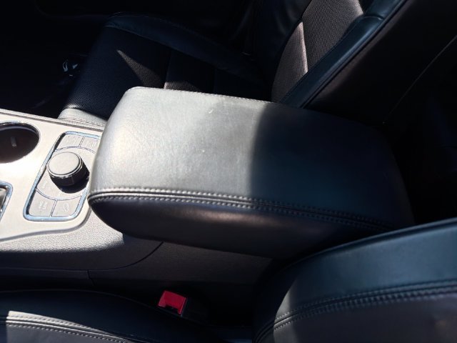 Used 2021 Black Jeep High Altitude image 32