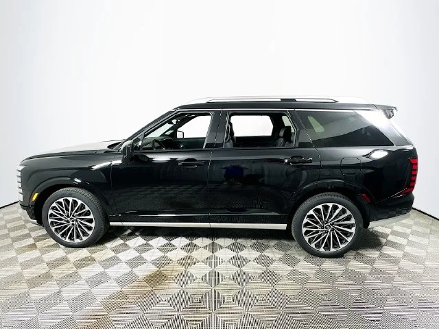 New 2026 Black Hyundai Calligraphy image 6