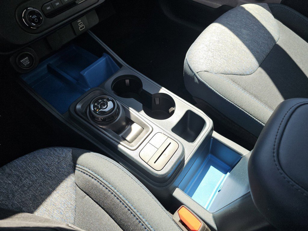 New 2026 Oxford White Ford XLT image 32