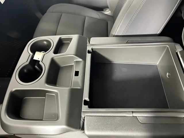2026 GMC Sierra 1500 Pro - Photo 21