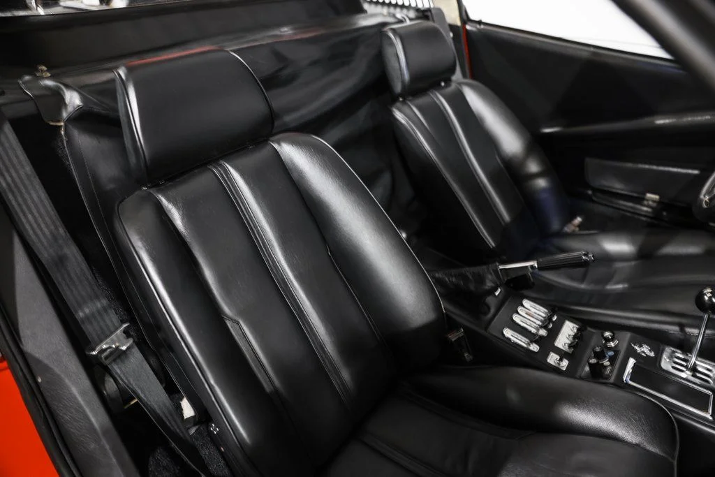 Used 1978 Red Ferrari GTS image 33