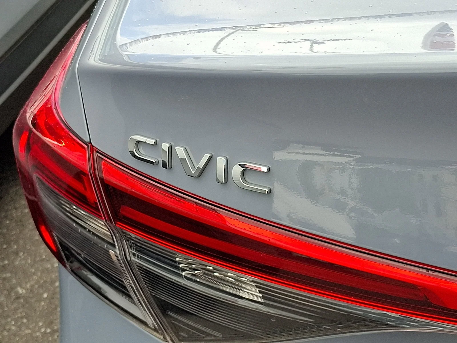 2024 Honda Civic Sport - Photo 59