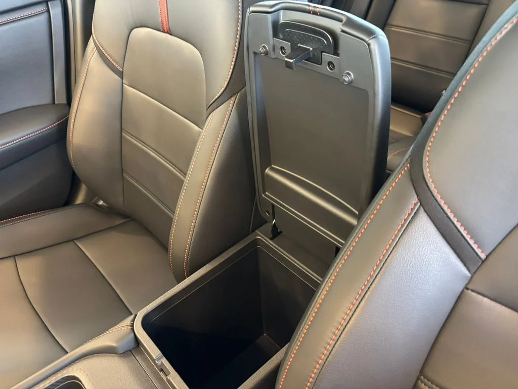 New 2025 Gun Metallic Nissan SR image 18
