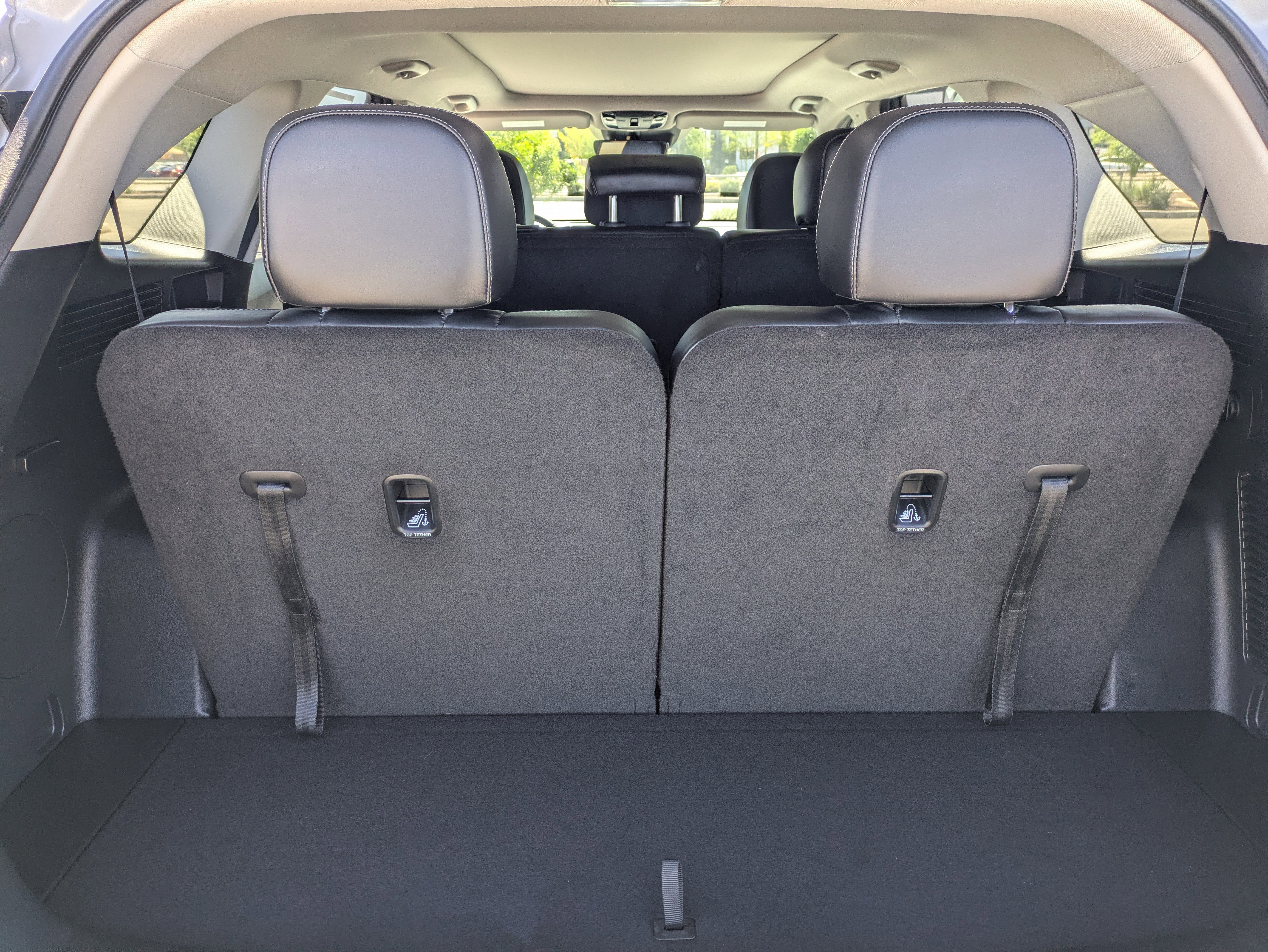 2025 Kia Sorento S - Photo 10